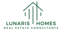 Lunaris Homes Logo